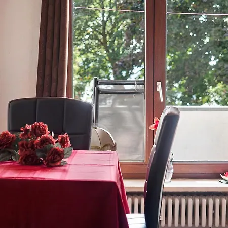 Apartment Gnadenseeblick Allensbach
