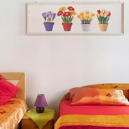 Gnadenseeblick Apartament