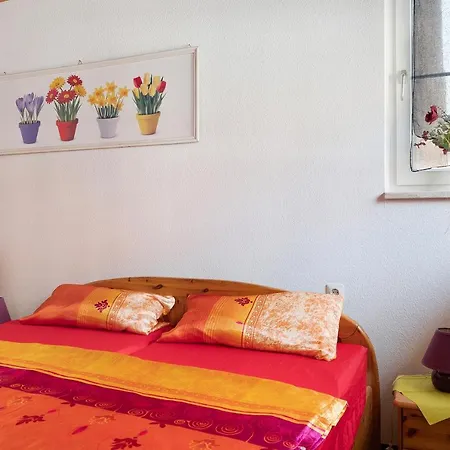 Gnadenseeblick Apartament *