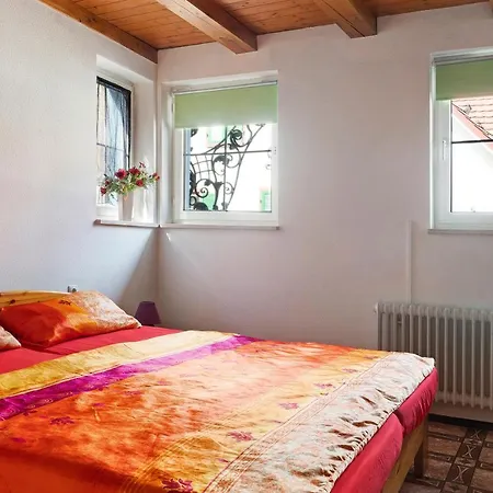 Gnadenseeblick Apartament *