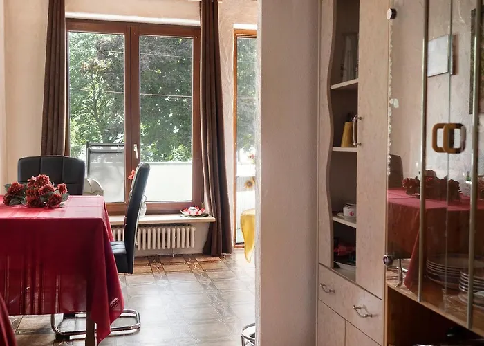 Gnadenseeblick Apartament