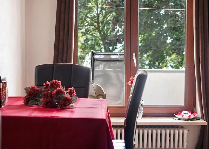 Apartament Gnadenseeblick Allensbach