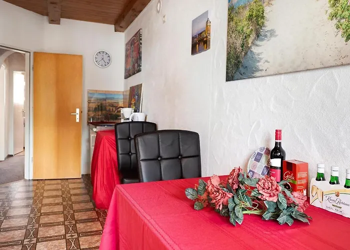 Apartament Gnadenseeblick Allensbach