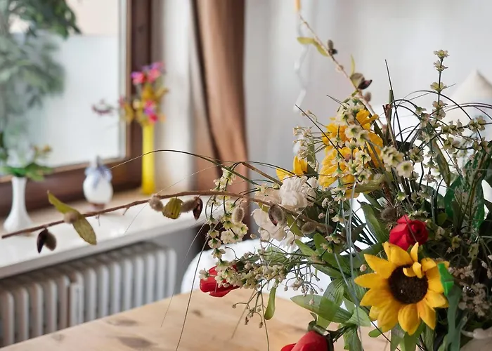 Gnadenseeblick Apartament