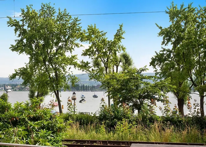 Gnadenseeblick * Allensbach