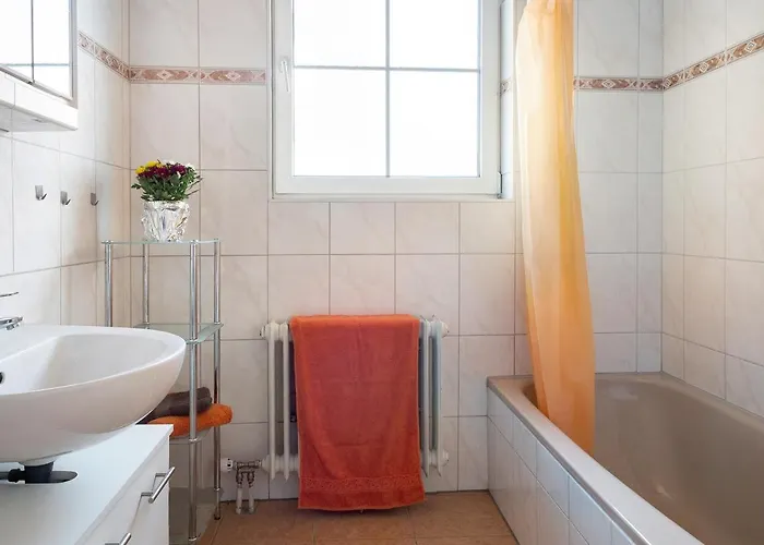 Apartament Gnadenseeblick Allensbach