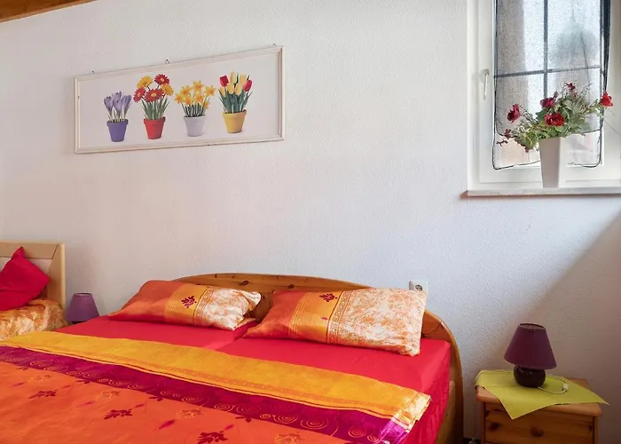 Gnadenseeblick Apartamento *