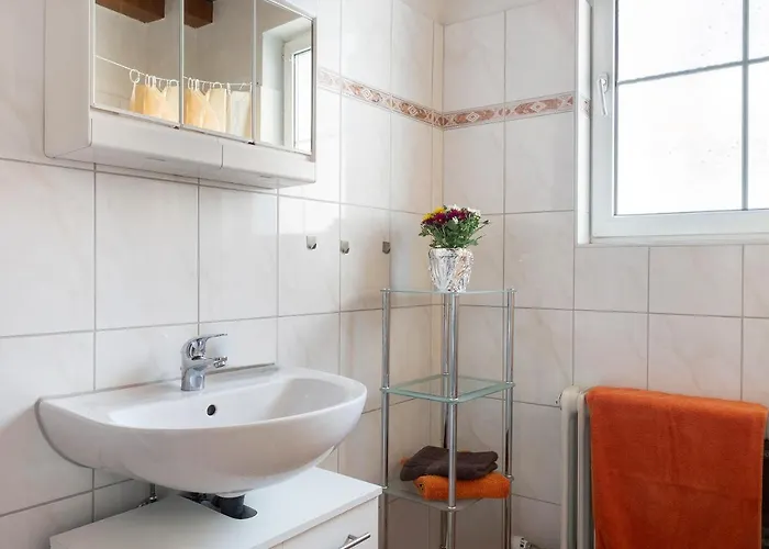 Apartament Gnadenseeblick Allensbach